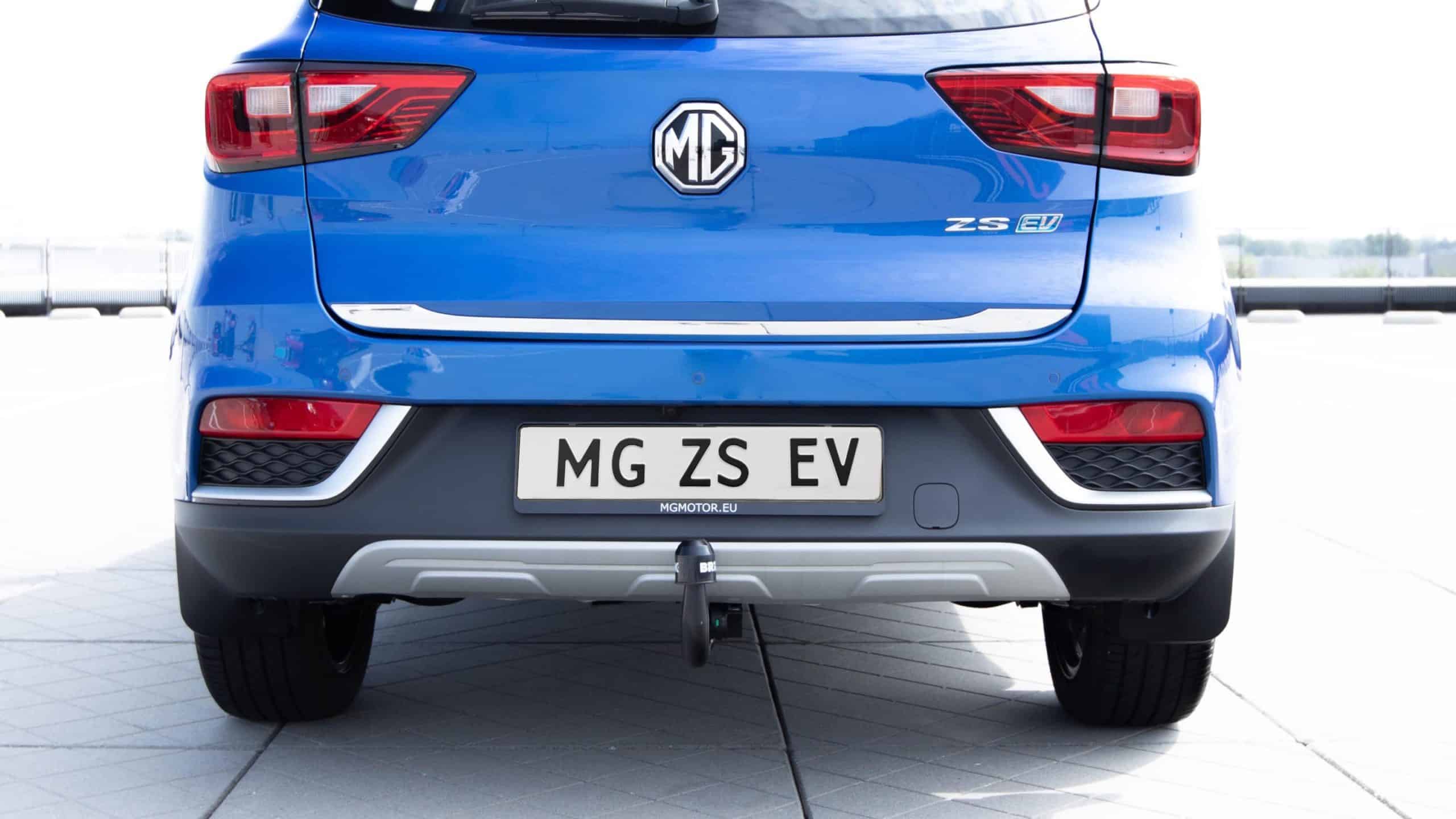 Kromliste til bagklappen mg motor danmark
