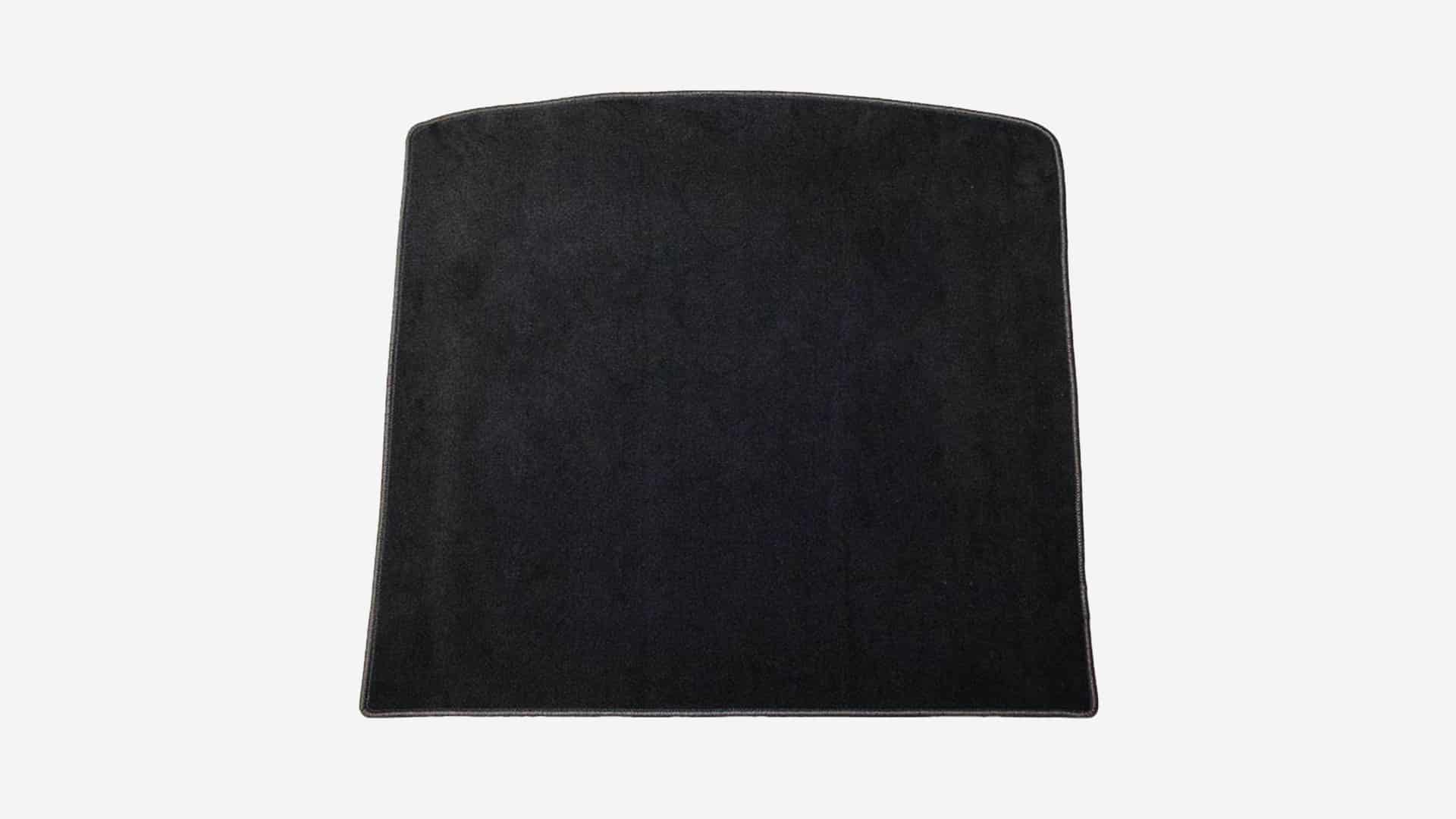 Cikcar Velour Bagagerumsmaatte Specialtilpasset Til Mg Cyberster Ev 2024 main image 1
