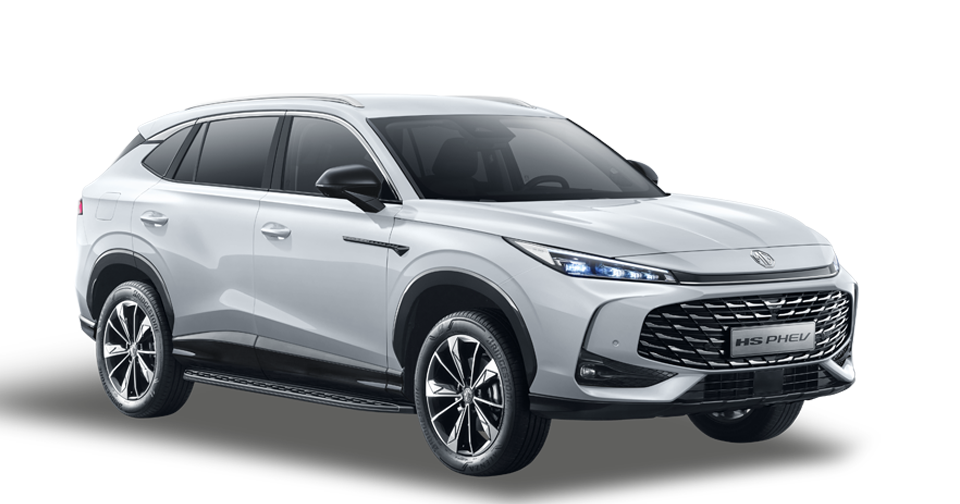 Biler på lager – HS PHEV