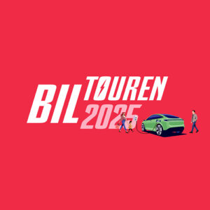 500×500 Bil Touren 2025