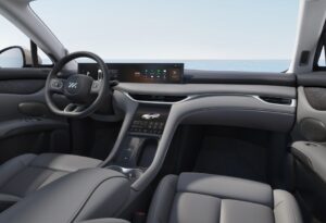 Grey Interior-LHD