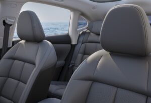 Seat Texture-Grey